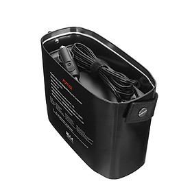 Bơm lốp mini cho xe hơi 70mai Air Compressor - Hàng nhập khẩu