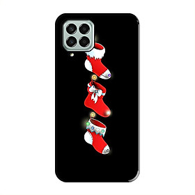 Ốp Lưng Dành Cho Samsung Galaxy M53-5G