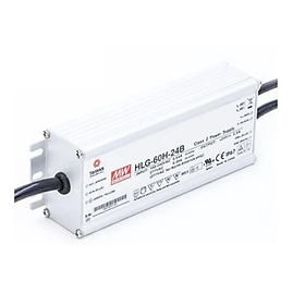 Mua Nguồn Meanwell HLG-60H-24B Hàng nhập khẩu