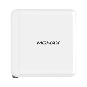 Mua Củ sạc 2 cổng (1 QC 3.0 + 1 Type-C PD) 48W - Hàng chính hãng MOMAX