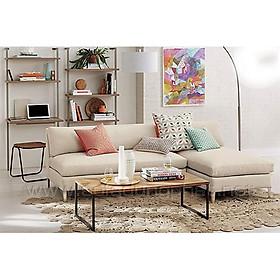 Mua Sofa Góc L Phong Cách Tối Giản Đẹp DP-SG003