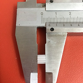 Mua Bánh răng nhựa 10 răng lỗ trục 2 mm dùng để nối trục động cơ trục ô tô