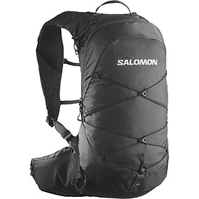 BALO ĐỊA HÌNH LEO NÚI SALOMON XT 15 BLACK - LC1518800