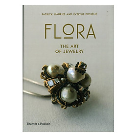 Nơi bán Flora: The Art of Jewelry - Giá Từ -1đ