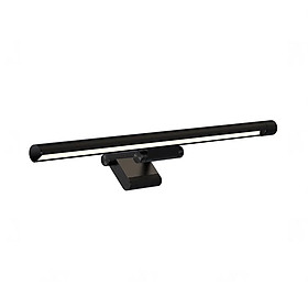 Mua Đèn led treo màn hình cong máy tính bảo vệ mắt Baseus i-Work Series Bản Pro 3 mầu ánh sáng - đèn học bảo vệ mắt cho bé đèn học thông minh - hàng chính hãng