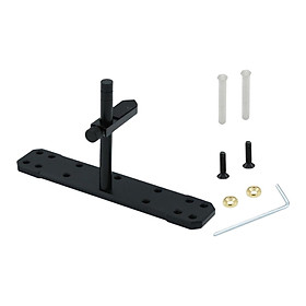 Graphics Card Support Suction with Rubber Pads Video Card Stand for Desktop