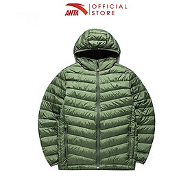 Áo khoác lông vũ nam Anta 852146904-1