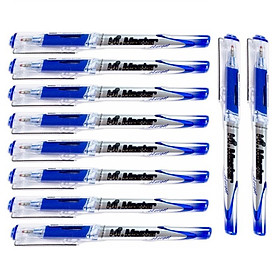 Bộ 10 Bút Gel B Thiên Long GEL-B03