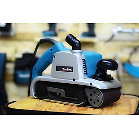 MÁY CHÀ NHÁM BĂNG 100X610MM 1200W MAKITA 9403- HÀNG CHÍNH HÃNG