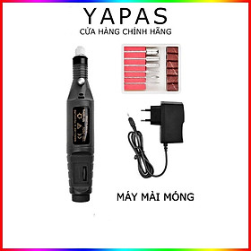 Mua Máy Mài Mini   Máy Mài Móng Cầm Tay Nail có điều chỉnh tốc độ mài chuyên dụng cho dân làm nail