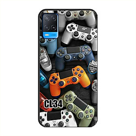 Ốp Lưng Dành Cho OPPO A54