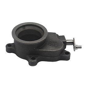 New T3 T4 5   Downpipe Flange To 2.5"  Conversion Adaptor Kit