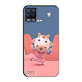 Ốp Lưng Dành Cho REALME 8 PRO