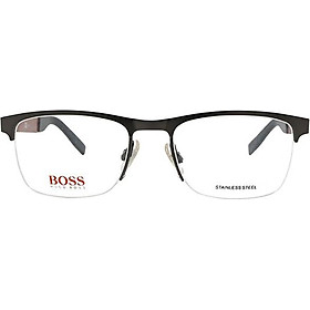 Gọng kính unisex boss orange bo0227