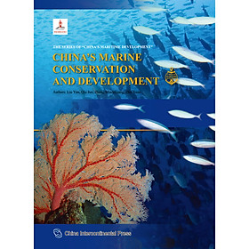 Nơi bán China\'s Marine Conservation and Development - Giá Từ -1đ