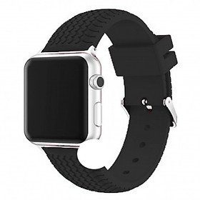 Dây silicon dành cho Apple watch T5