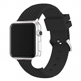 Mua Dây silicon dành cho Apple watch T5