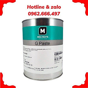 Mua Chất bôi trơn MOLYKOTE G PASTE