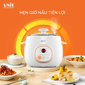 Mua Nồi nấu chậm Unie USC10W - Hàng chính hãng