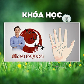 Khóa Học Xem Chỉ Tay Ứng Dụng