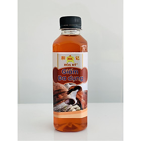 Giấm Đa Dụng Hoà Ký 330ml