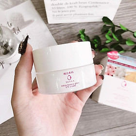 Kem Dưỡng Sáng Da Ban Ngày Senka White Beauty Glow UV Cream