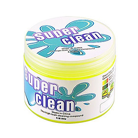 Mua Gel vệ sinh đa năng Super Clean - Hàng nhập khẩu