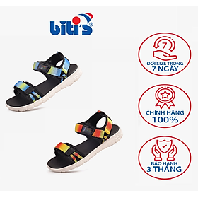 Sandal Bé Trai Biti's BEB001403 Siêu Nhẹ - Chất Liệu EVA Cao Cấp