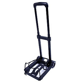 Mua Xe kéo hàng mini gấp gọn đa năng cao cấp NiNDA NDX003- Hàng chính hãng