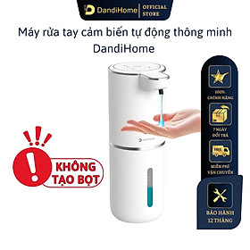 Mua Máy rửa tay cảm biến tự động thông minh DandiHome