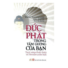 Đức Phật Trong Tấm Gương Của Bạn