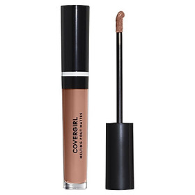 Covergirl Melting Pout Matte Lipstick Current Nude