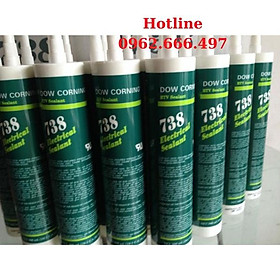 Mua Keo Dowcorning 738 300ml
