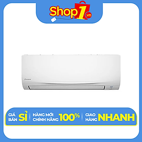 Mua Máy Lạnh Daikin 1 HP FTF25UV1V - Chỉ giao tại HCM