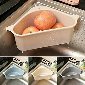Giá tam giác gác góc bồn hít chân khôg