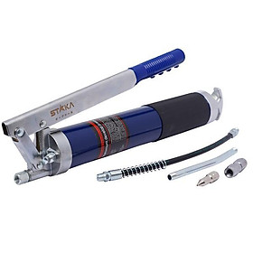 Mua Bơm mỡ 600 cao cấp 1 ty STAKA (1C/H 12C/T) KB-002