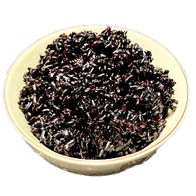 GẠO LỨT NẾP CẨM NHẬT KUROMAI ASAMURASAKI