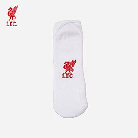 Vớ thể thao unisex Lfc Adults 3Pk Trainer - A22WE08