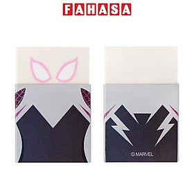 Gôm Tẩy Spider-Man - iiGEN YZ310091 - Gwen Stacy