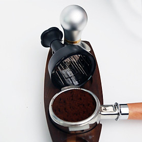 Needle Coffee Tamper Distributor Espresso Distribution Tool for Home