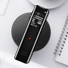 Lenovo Lenovo B688 16G professional HD noise reduction students use small portable text professional recording recorder
