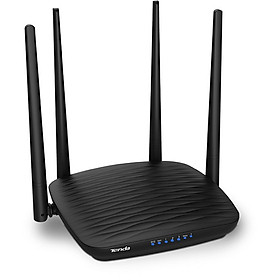 Router Wifi Tenda AC5 Chuẩn AC1200  - Hàng Nhập Khẩu