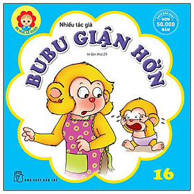 BuBu 16: Giận Hờn