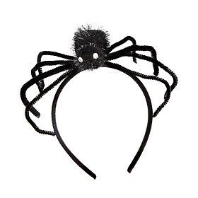 Halloween  Headband Costume Headpiece Hair Styling Accessories Headwear Hair Hoop Hairband for Festival Unisex Party Stage Performance