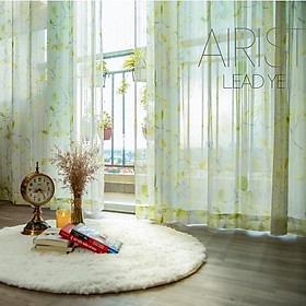 Mua Rèm cửa trang trí Nhật Bản LEAD YE
