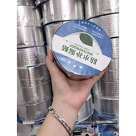 Mua CUỘN keo siêu dính chống thấm và chịu nhiệt