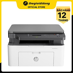 Mua Máy in HP Laser Trắng đen đa năng In scan copy LaserJet 135a (4ZB82A)- Hàng chính hãng