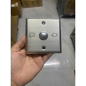 Mua Nút Exit dùng cho hệ thống kiểm soát cửa ( Đủ loại) - Hàng nhập khẩu