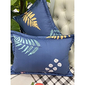 Mua Gối cottong cả vỏ và ruột size 45x65cm