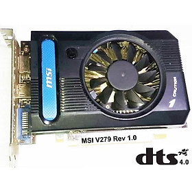 Mua Card Màn Hình MSI S/N V279 Rev 1.0 hoặc MSI R7730-1GD5V1 Hàng chính hãng  giá rẻ